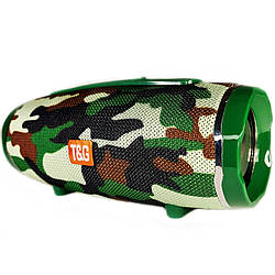 Бездротова портативна Bluetooth-стерео колонка T&amp;G 145