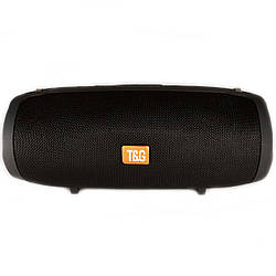 Портативна Bluetooth стереоколонка T&amp;G 6000BT