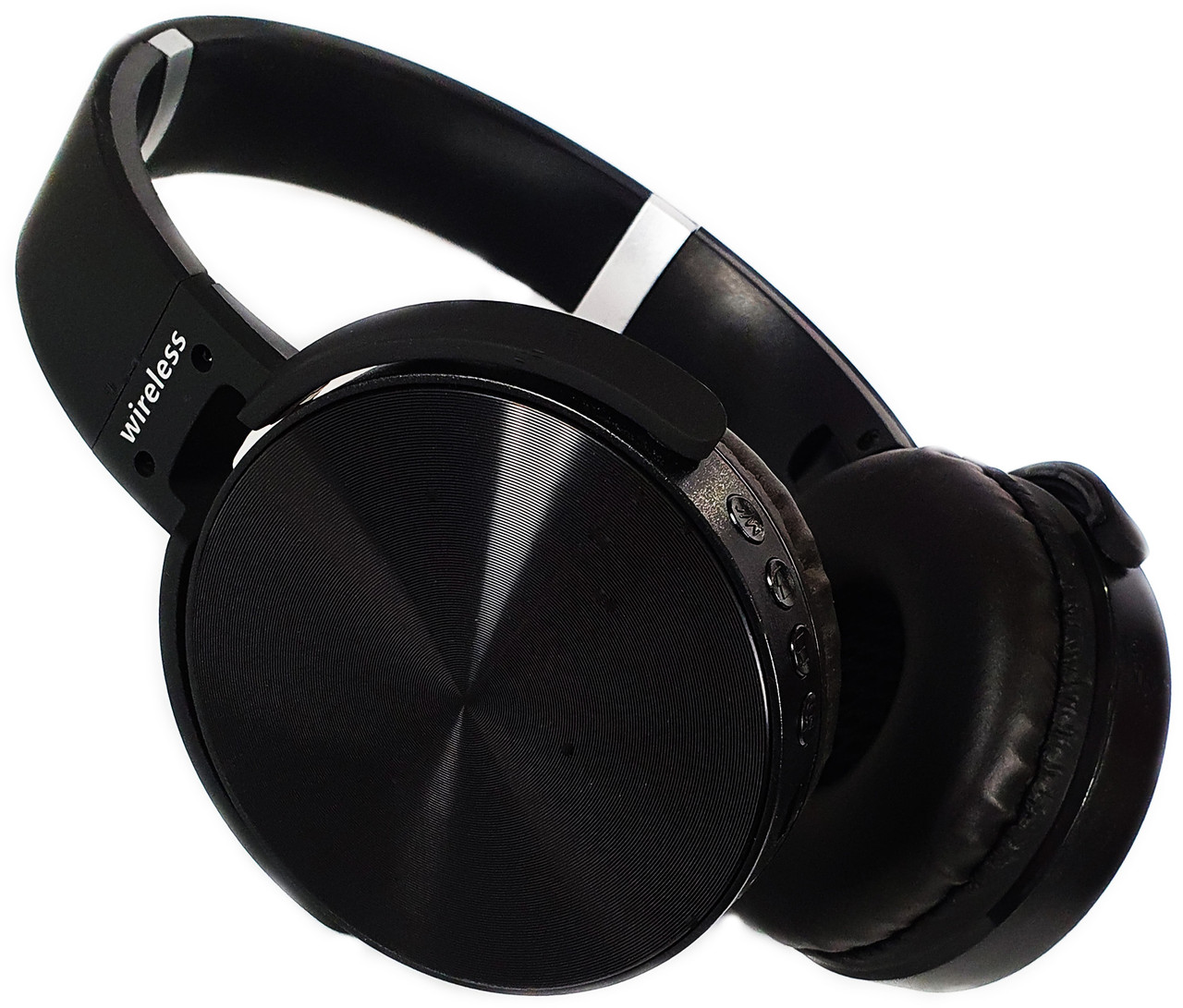 Бездротові Bluetooth стереонавушники MDR 950 SUPER BASS Чорні (950 Black)