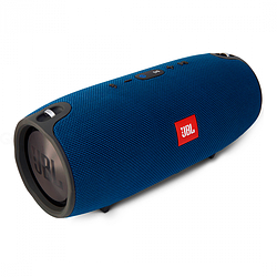 Портативна Bluetooth-стерео колонка JBL Xtreme XL з USB і MicroSD Синя