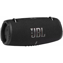Бездротова портативна Bluetooth-стерео колонка JBL Xtreme 3 mini Чорна