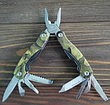 Мультитул Traveler, фото 6