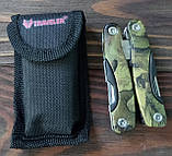 Мультитул Traveler, фото 5