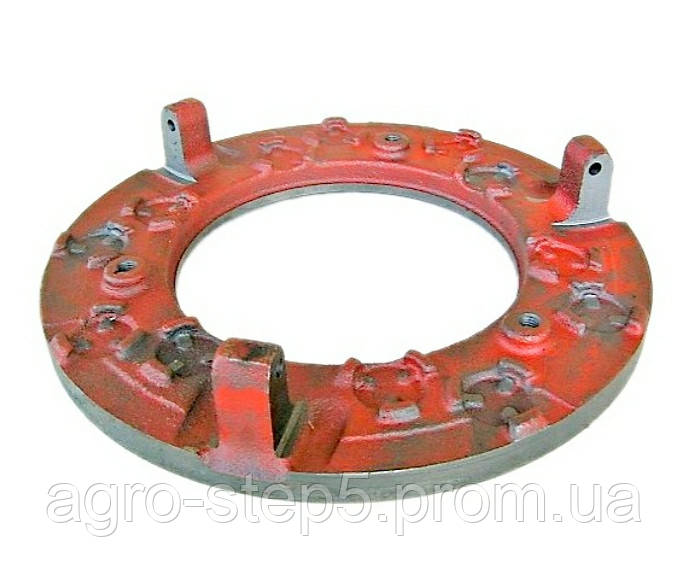 Купить Диск сцепления нажимной МТЗ-1221., цена 1100 ₴ — Prom.ua (ID ...