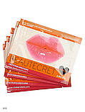 Патчі для губ для об'єму та зволоження Images Beautecret Lip Patch, фото 4