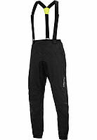 Велосипедные штаны Craft Active Bike Rain Pants Woman черные L