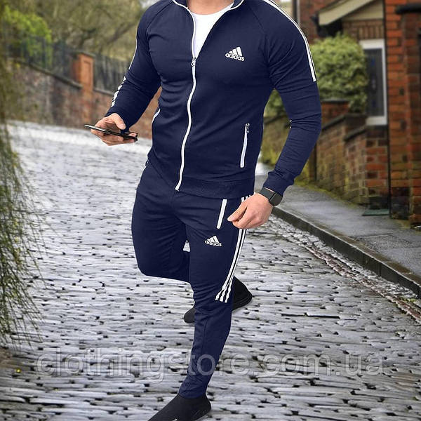 Adidas costume hotsell