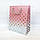 Пакет подарунковий (18х23х10) Середній Мікс4 кольори, фото 2