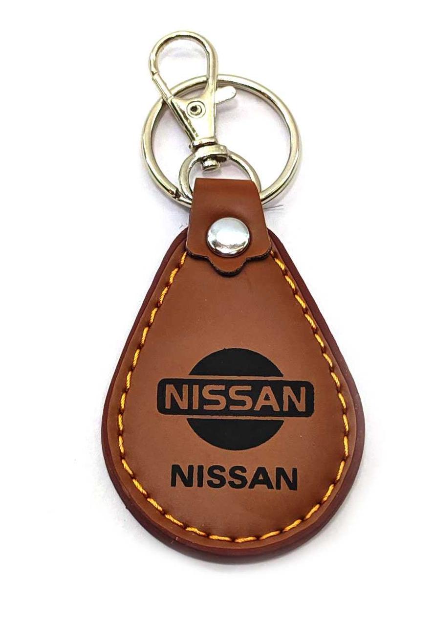Брелок (GO) "Nissan", фото 1