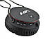 Bluetooth стереонавушники NIA X2 Бездротові з МР3 і FM, фото 6