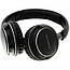 Навушники бездротові ATLANFA Monster AT — 7612 з Bluetooth, MP3 плеєром і FM, фото 3