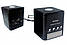 Компактна портативна колонка з USB і FM WSTER WS-695, фото 3