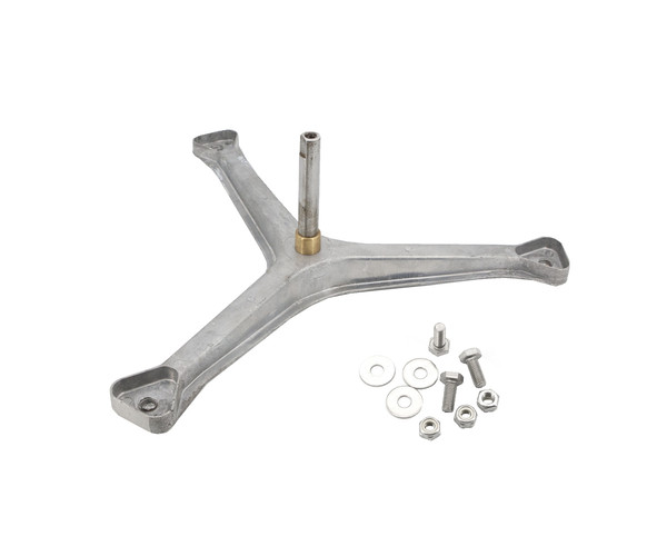 Хрестовина для пральної машини Ariston, Indesit - C00034398 / cod. 010 / 168AR07