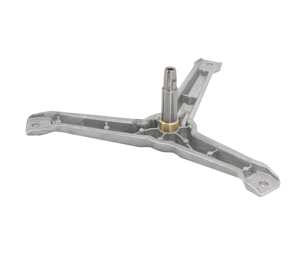 Хрестовина для пральної машини Bosch (H=102 мм) - cod. 757 / 00234681