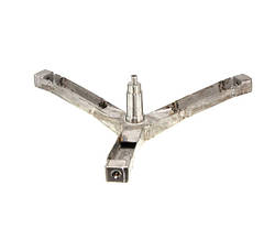 Хрестовина для пральної машини Gorenje (H=87 мм), нержавійка