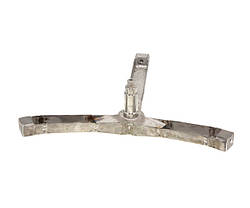 Хрестовина барабана 560709 пральної машини Gorenje 338684 №4 (нержавійка)