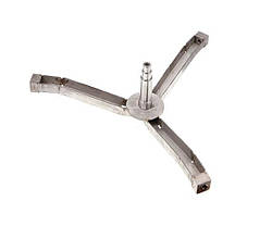 Хрестовина для пральної машини Gorenje під бак 163940 (H=90 мм) (нержавійка)