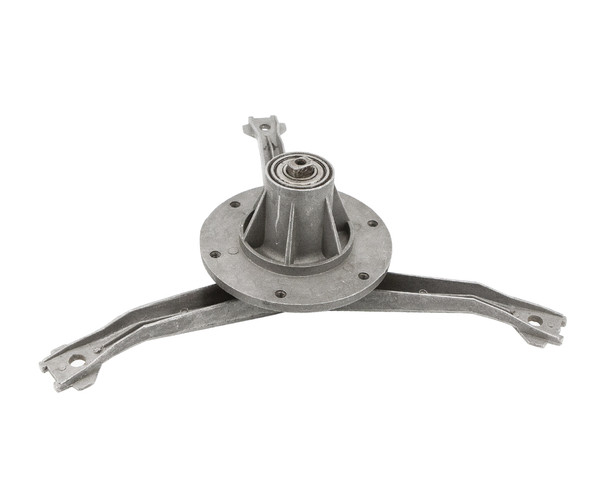 Хрестовина для пральної машини Indesit (з вузлом) - C00104501 / 4471103 + 4761.103 / cod. 126 / 168ID05, фото 1