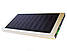 Power Bank Solar 89000 mAh SLIM універсальний акумулятор, фото 3