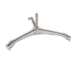 Хрестовина для пральної машини Zanussi - 50239966000 / 1240257004 / 168ZN10