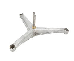 Хрестовина для пральної машини Zanussi (H=105 мм) - 50099972007 / cod. 022 / 168ZN02