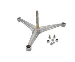 Хрестовина для пральної машини Zanussi (H=105 мм) - 75ZN102 / cod. 029