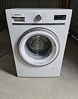 Стиральная машина Siemens IQ 700 / Made in Germany / WM16W4C1