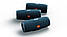 Портативна Bluetooth-стерео колонка JBL Charge 4 c USB, Bluetooth або AUX Синя, фото 3