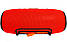 Портативна Bluetooth стереоколонка вологостійка бездротова T&G Xtreme Червона (Xtreme 13 Red), фото 2