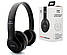 Бездротові Bluetooth-стерео навушники HBQ MEGA BASS P47 з MP3 Чорна (47 Black), фото 6