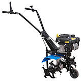 Бензиновий культиватор Кентавр МК30-1/6Т безкоштовна доставка, фото 2