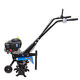 Бензиновий культиватор Кентавр МК30-1/6Т безкоштовна доставка, фото 3