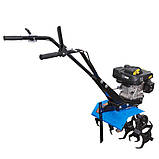 Бензиновий культиватор Кентавр МК30-1/6Т безкоштовна доставка, фото 4