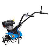 Бензиновий культиватор Кентавр МК30-1/6Т безкоштовна доставка, фото 5
