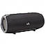 Бездротова Портативна Bluetooth стереоколонка LZ Xtreme smol Чорна (LZ X smol Black), фото 5