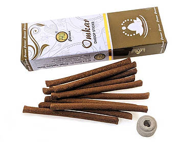 Omkar Dhoop sticks (Pareen) безосновное пахощі