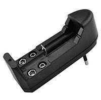 Зарядний пристрій hzm888oa для акумуляторів 18650