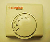Комнатный термостат FONDITAL KT20I