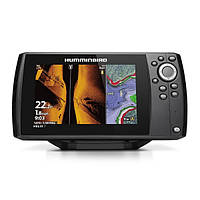 Эхолот Humminbird HELIX 7 CHIRP MEGA SI GPS G3