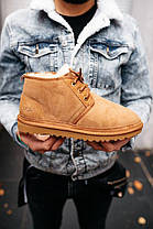 Черевики UGG Neumel Chestnut, фото 3