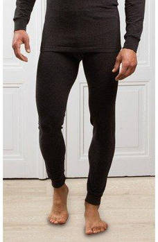 Підштаники бавовняні чоловічі зимові на байці 56