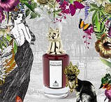 Penhaligon`s The Bewitching Yasmine парфумована вода 75 ml. (Пенхалігон Чарівний Ясмін), фото 4