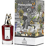 Penhaligon`s The Bewitching Yasmine парфумована вода 75 ml. (Пенхалігон Чарівний Ясмін), фото 3
