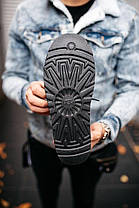 Уггі UGG Neumel Black, фото 6