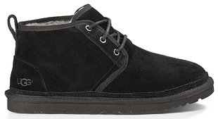 Уггі UGG Neumel Black