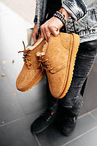 Черевики UGG Neumel Chestnut, фото 3