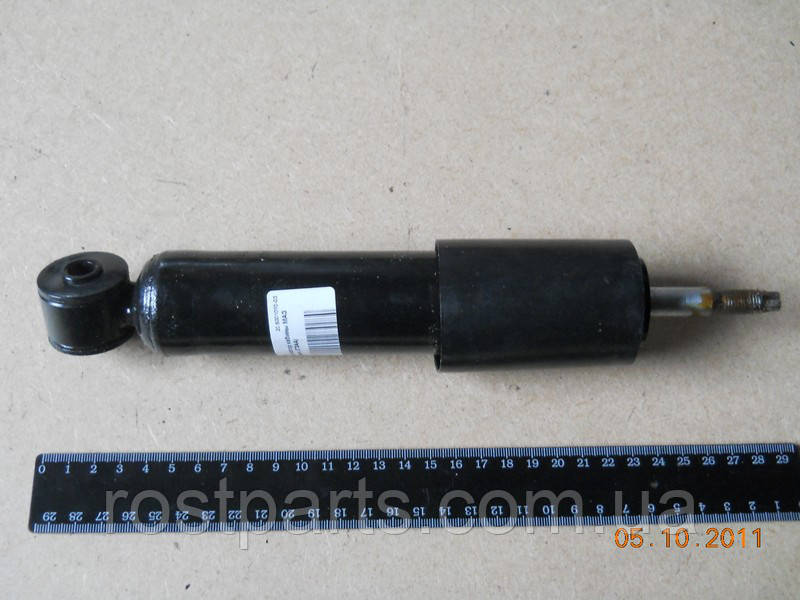 Амортизатор МАЗ кабіни d — 230 mm, хід80 гідравл. МАЗ-5440,6430 (пр.о Белкард)