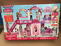 Barbie Барби торговый центр Малибу Malibu Shopping Mall Playset