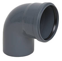 Відводи для внутрішньої каналізації