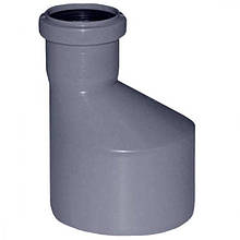 Редукції довгі для внутрішньої каналізації